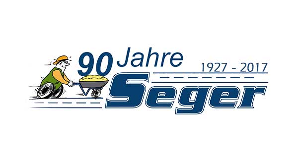 Seger Transporte GmbH & Co. KG