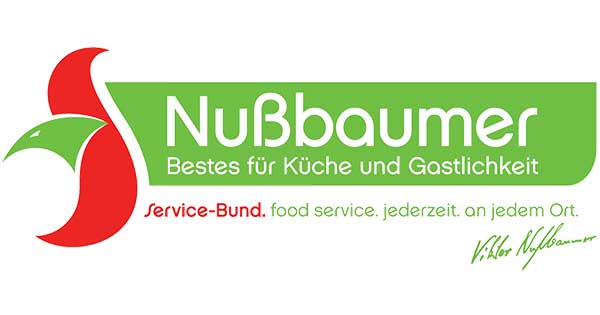 Viktor Nußbaumer Bestes für Küche und Gastlichkeit GmbH & Co. KG