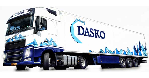 DASKO GmbH