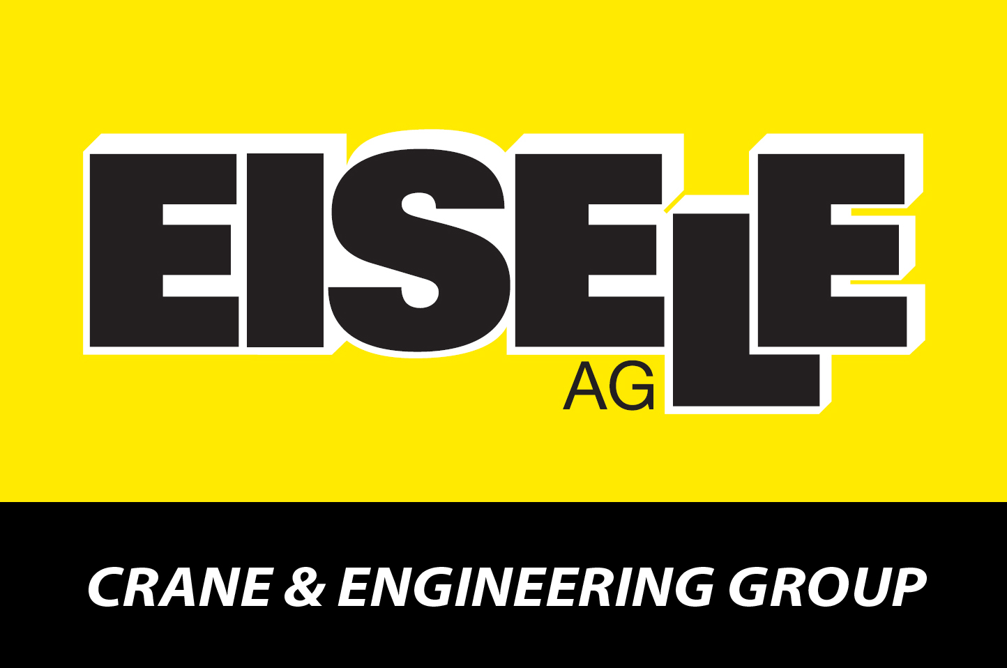 Eisele AG Crane & Engineering Group