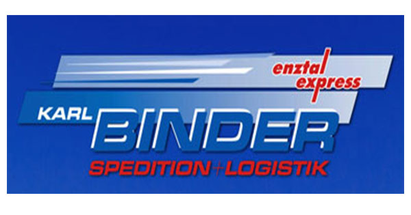 Spedition Binder GmbH