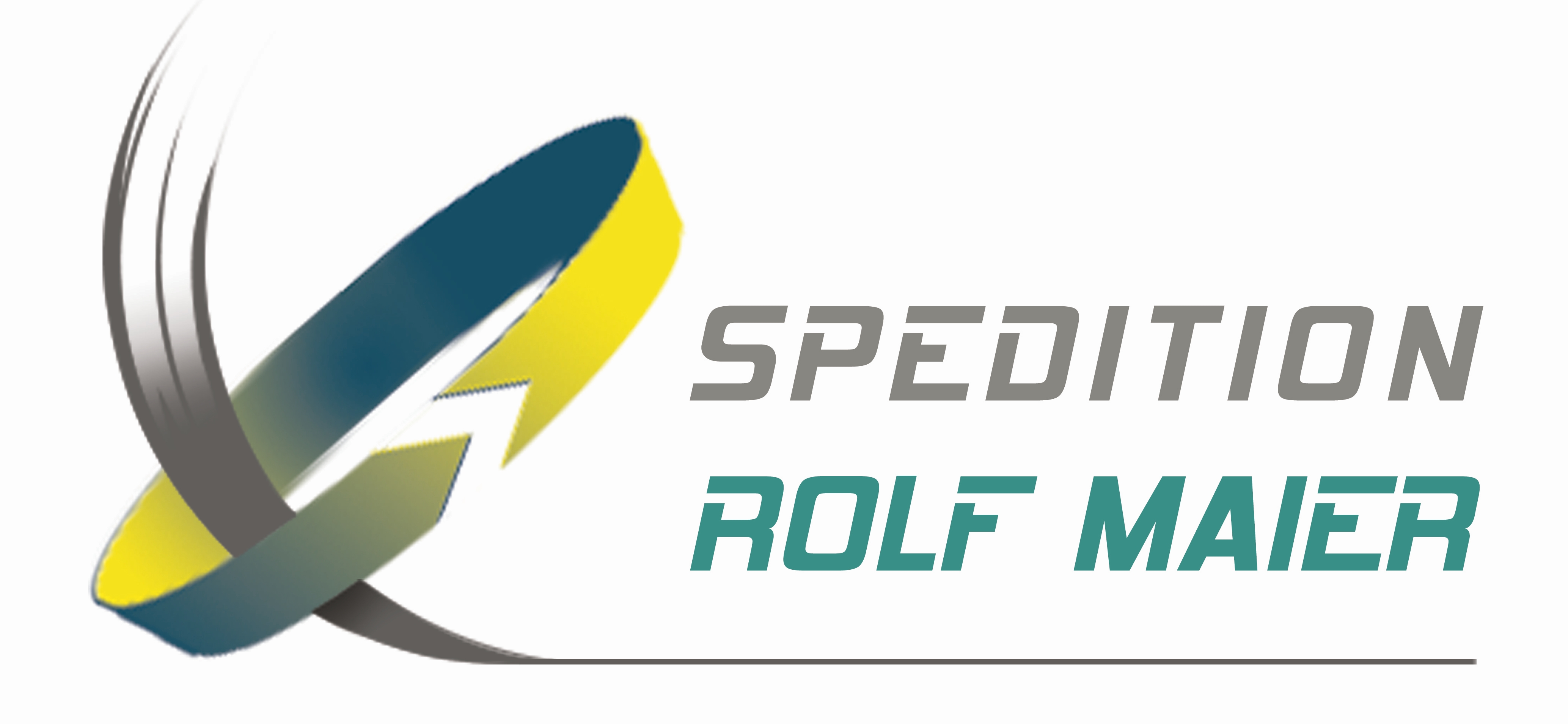 Spedition Rolf Maier