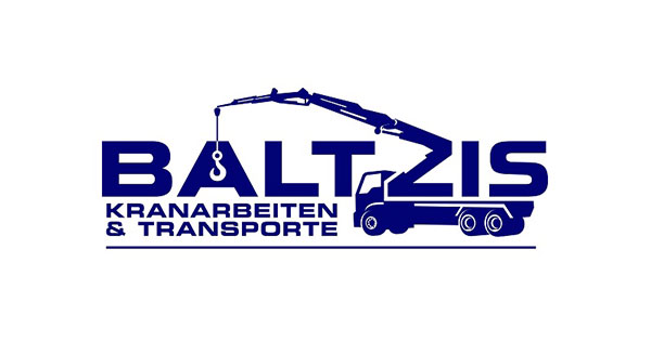 Baltzis Kranarbeiten & Transporte GmbH