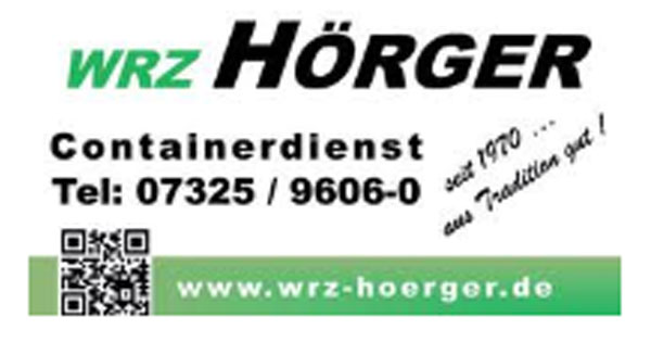 WRZ Hörger GmbH & Co. KG 