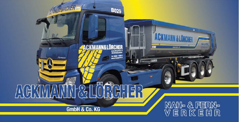 Ackmann & Lörcher GmbH & Co. KG
