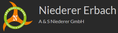 A & S Niederer GmbH