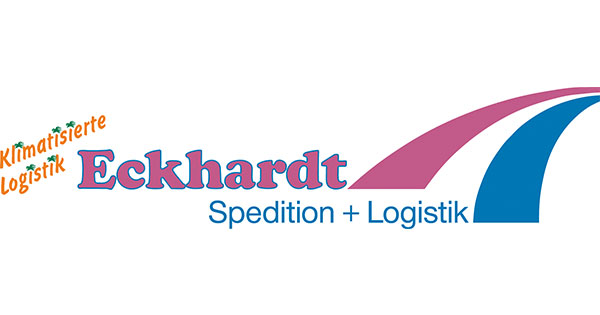 Walter Eckhardt GmbH · Spedition + Logistik