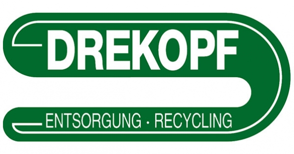 Drekopf Recyclingzentrum Rhein-Main GmbH