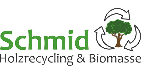 Schmid Holzrecycling & Biomasse GmbH