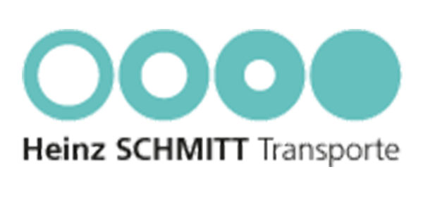 Heinz SCHMITT Transporte GmbH & Co. KG