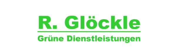 R.Glöckle Grüne Dienstleistungen