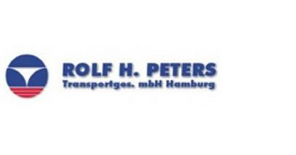 Rolf H. Peters Transportges. mbH Hamburg