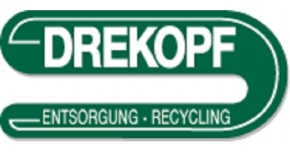 Drekopf Recyclingzentrum Bünde