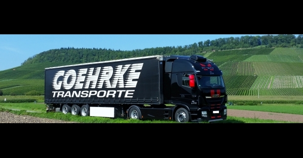 Goehrke Transport GmbH