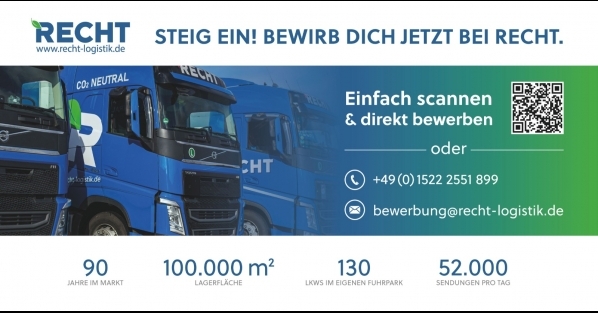 Recht Logistik GmbH