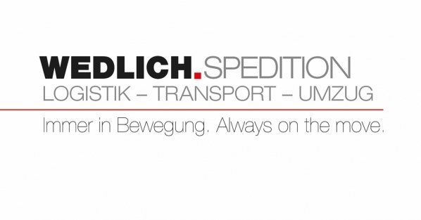 WEDLICH. Logistik-Transport-Umzug GmbH
